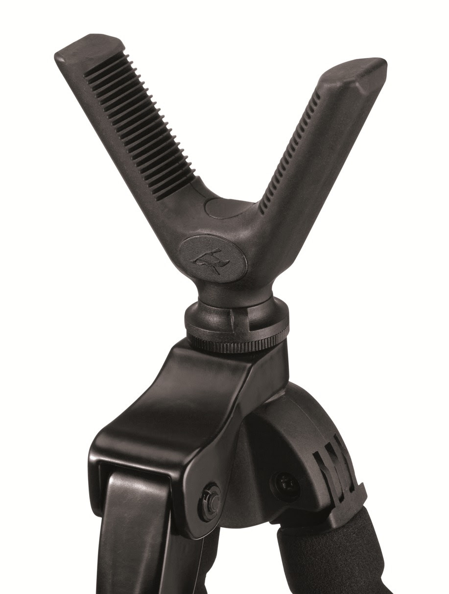 RedHead 3in1 Tripod,Bipod and Monopod Shooting Stick Offers Ultimate