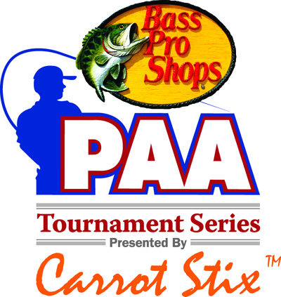 Nation's Top Bass Pros to Hit Lake Tawakoni in PAA Bass Pro Shops
