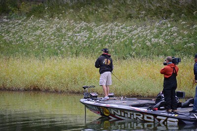 Evers And Defoe Lead The Way At All Star Week Bassfirst - 
