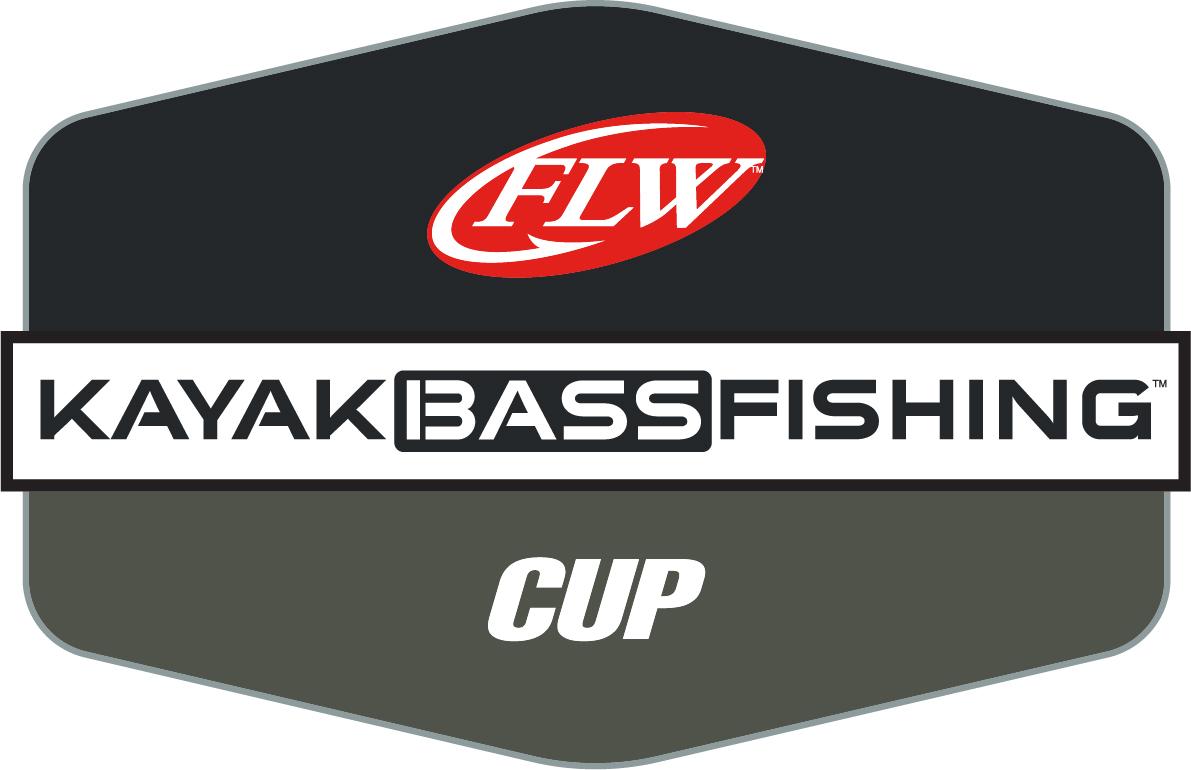 FLW and Kayak Bass Fishing join forces to propel professional kayak