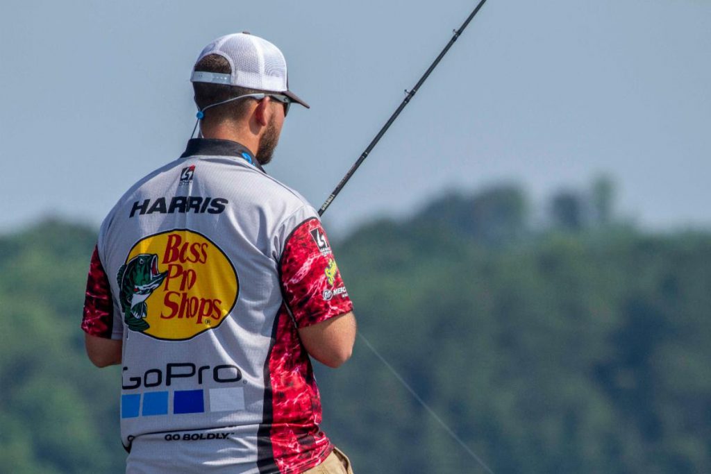 Gemini Jerseys offers 30 to 50 Discount to Collegiate Anglers BassFIRST