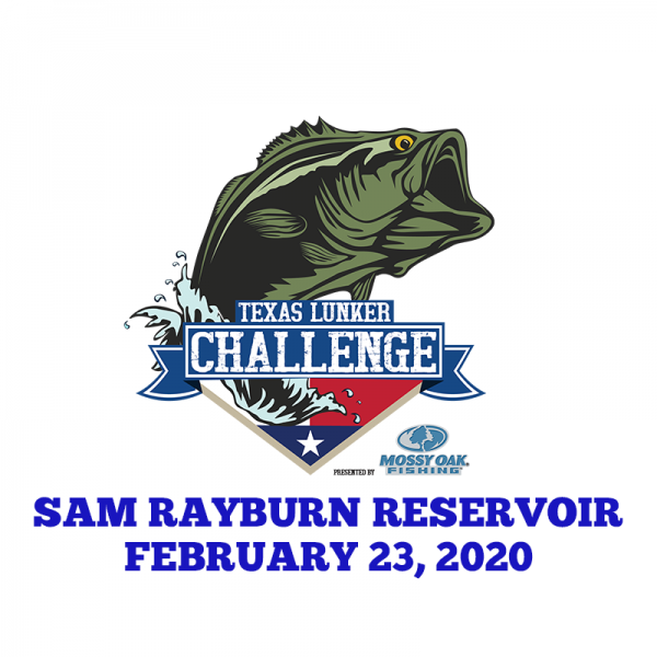 Registration Opens for Texas Lunker Challenge presented by Mossy