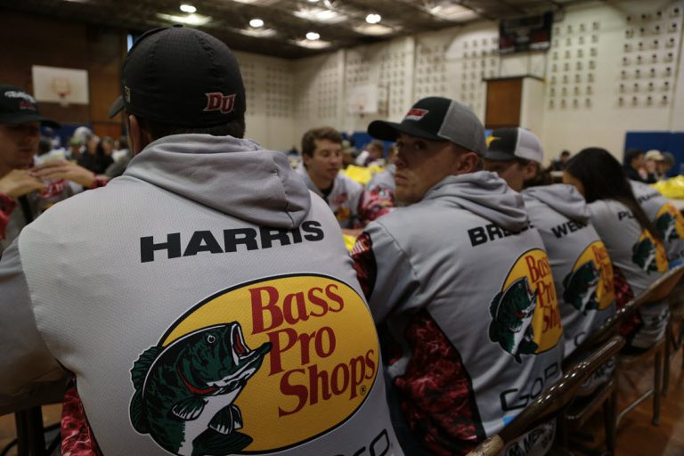 Bass Pro Shops Updates Tournament Rewards Program BassFIRST