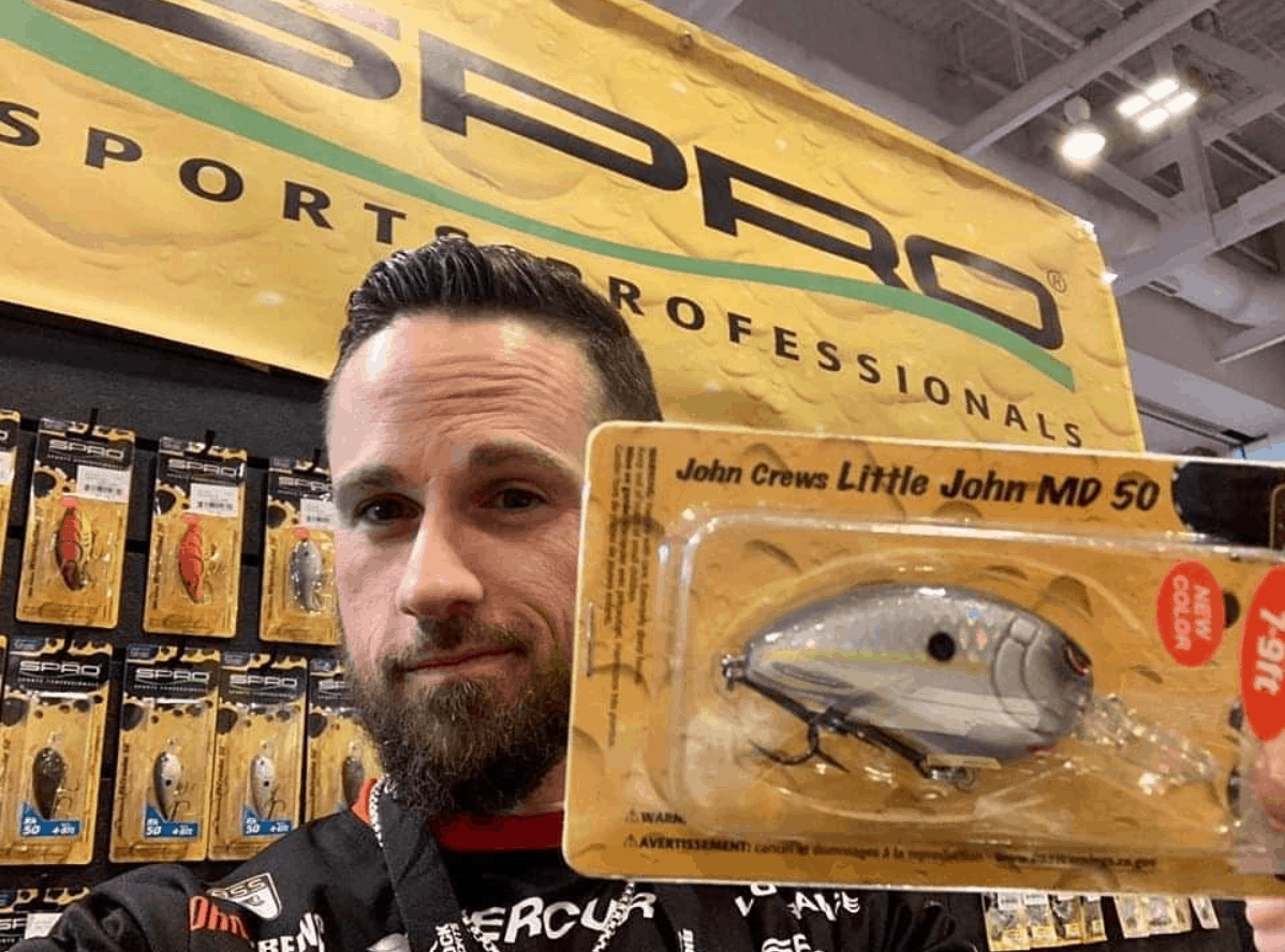 SPRO Adds New Colors to Little John and Fat John Lines