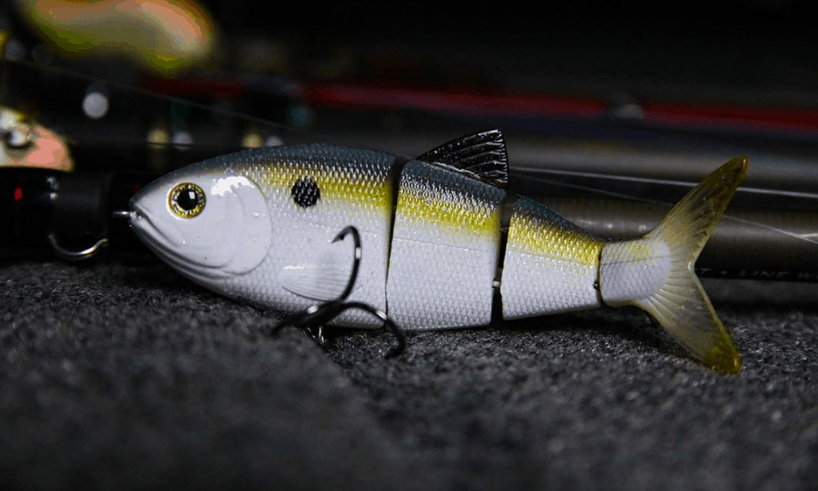 SPRO BBZ Swimbaits Produce Big Bass BassFIRST
