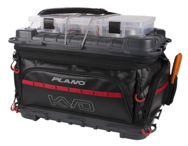 Plano KVD Designed Speedbags™ and Signature Series Bags