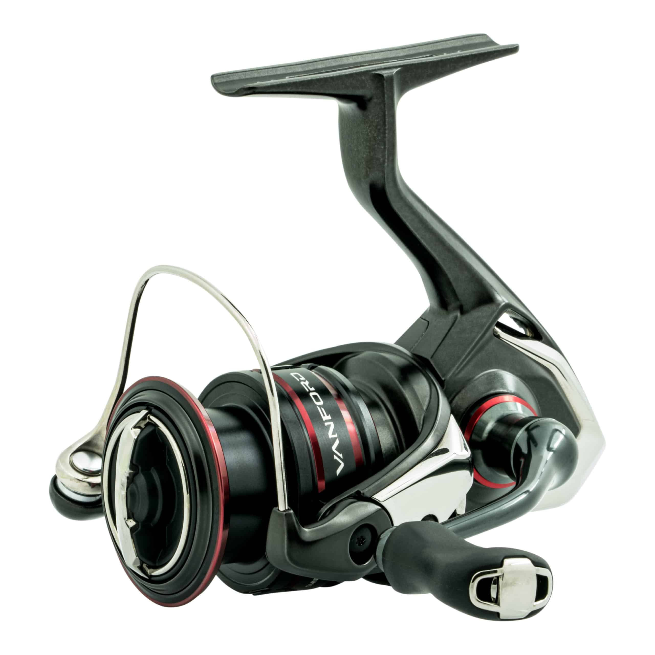 Shimano VANFORD C5000XG fishing spinning reel 2020 model 