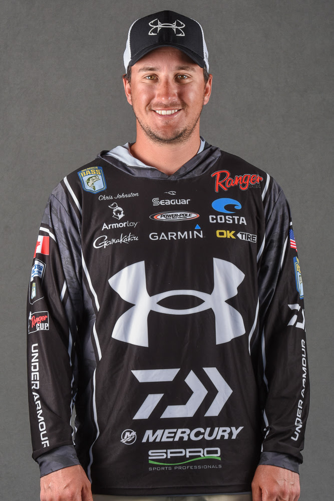 SPRO® Angler Chris Johnston Wins MLF Toyota Series Event on Prototype ...