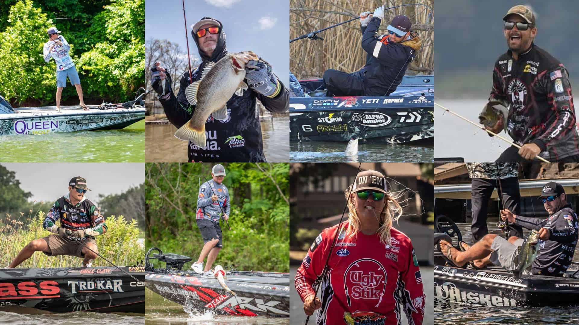 Who’s in the 2022 Classic? | BassFIRST