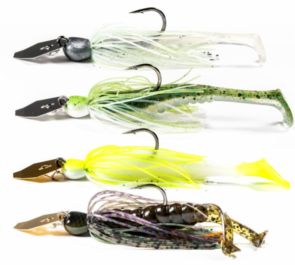 AVAILABLE NOW: ChatterBait® MiniMax™