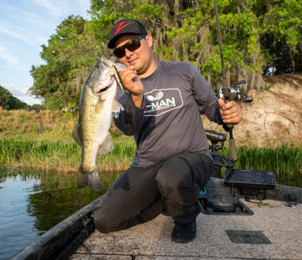 Rise of the Topwater ChatterBait®