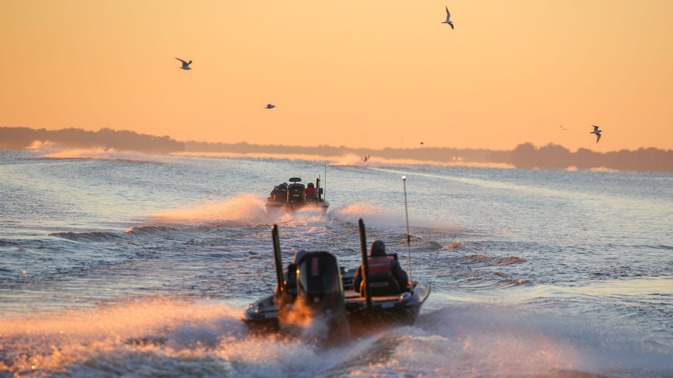 B.A.S.S. Announces 2023 Bassmaster Opens Schedule With New Format For