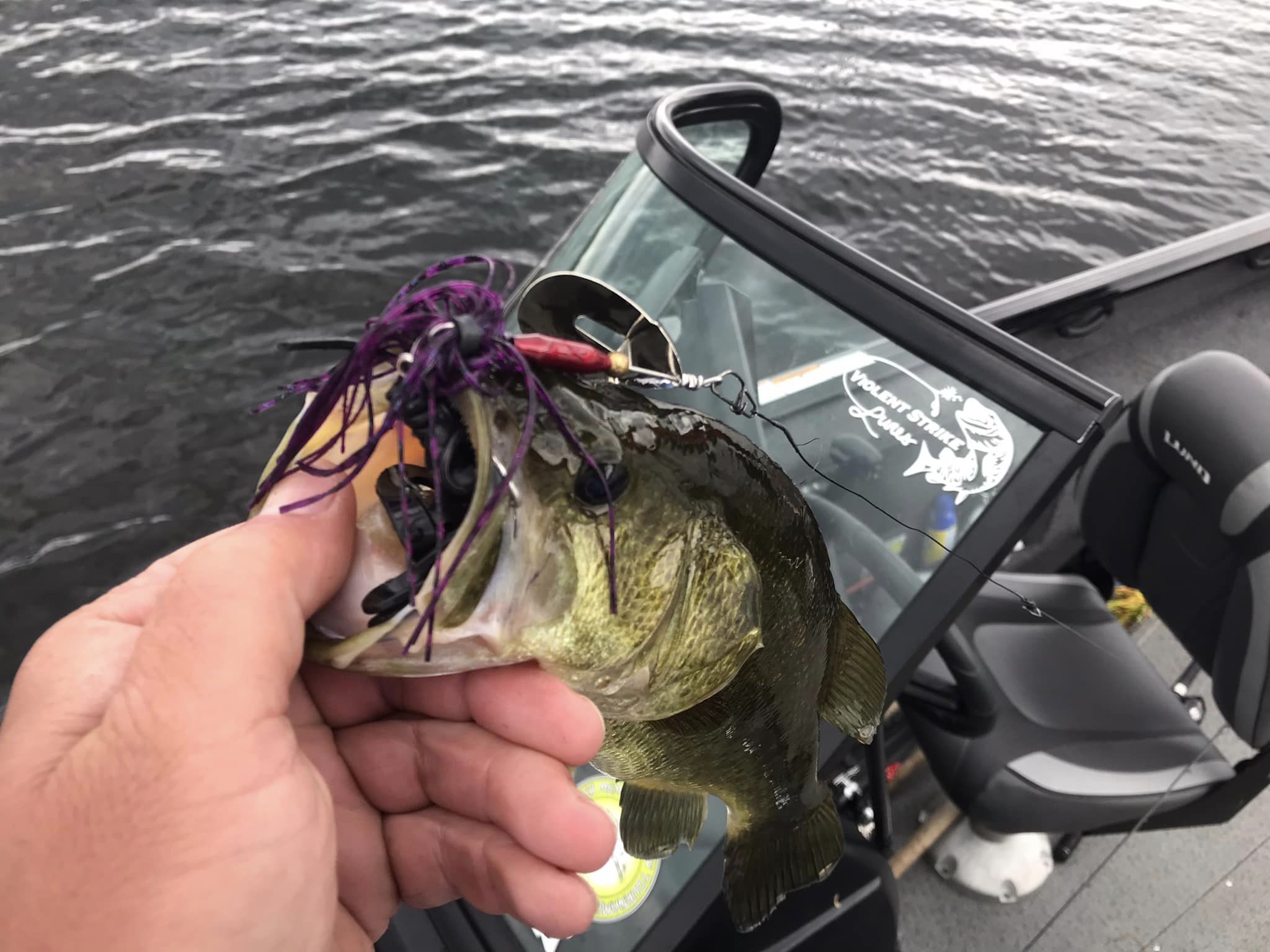 How Barometric Pressure Affects Bass Fishing BassFIRST