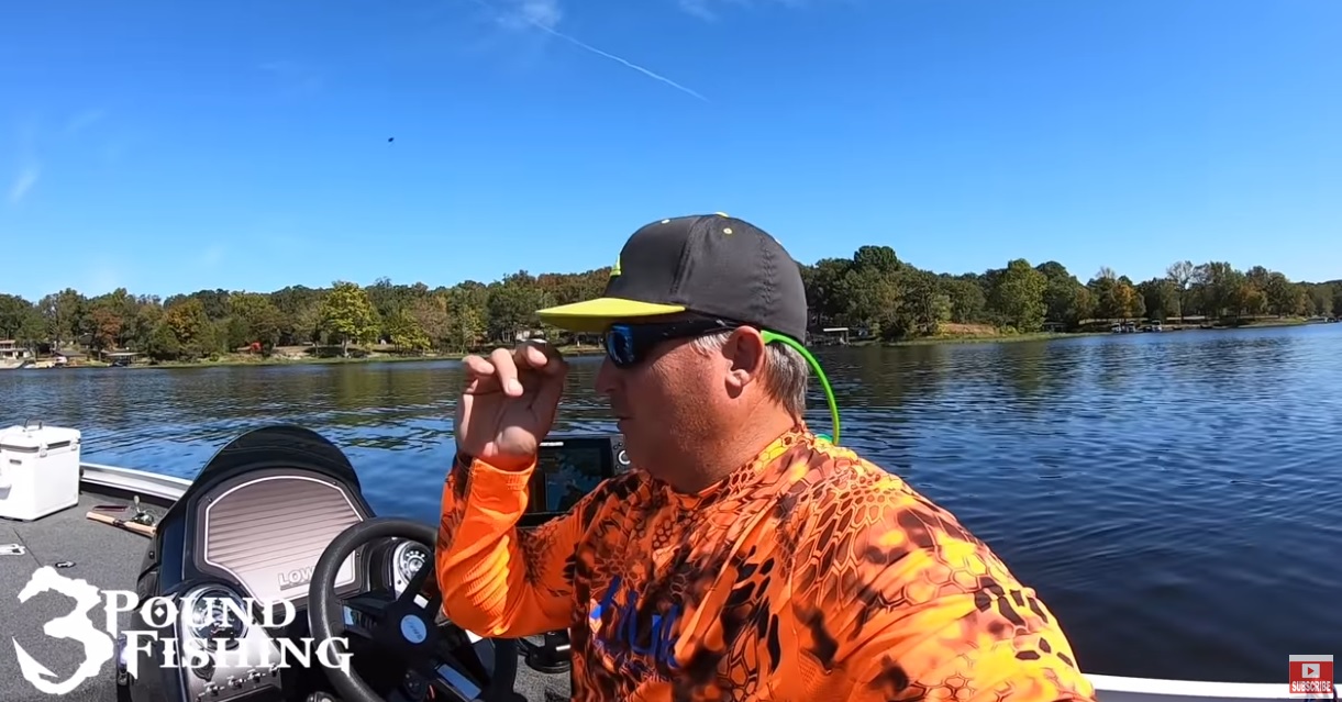 Brush Pile Fishing for Crappie 101 CrappieFIRST