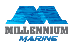 Keep Your Rods at The Ready With Millennium Marine