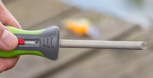 Five Essential Tools for Crappie Anglers