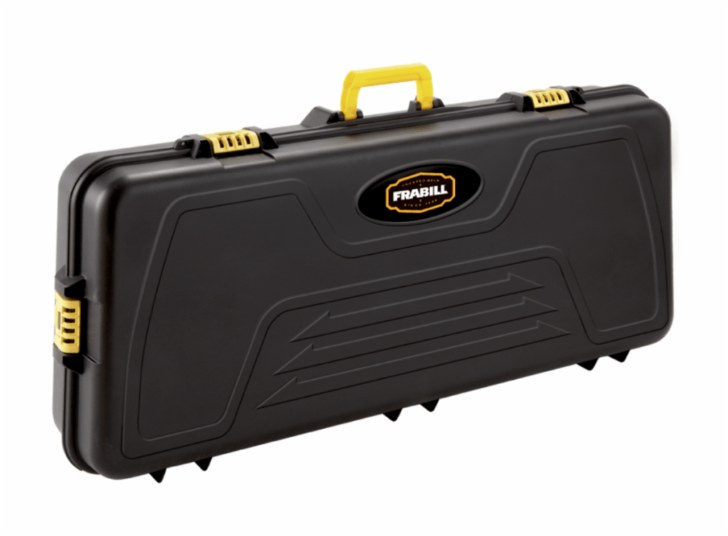 Frabill XL Ice Combo Case IceFishingFIRST