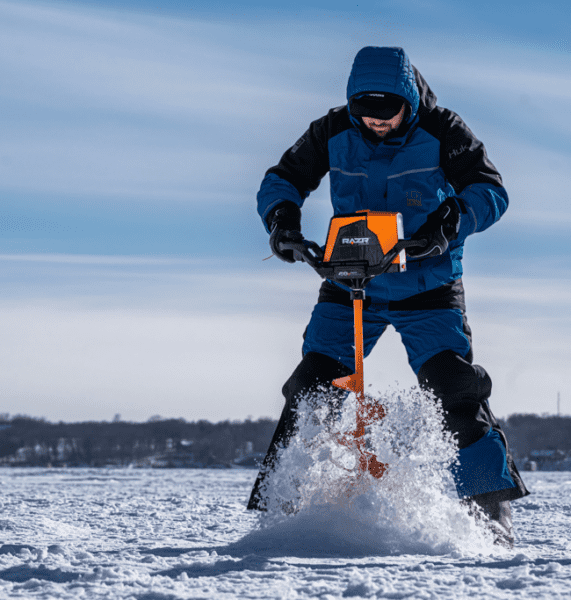 Huk Launches Icon X Superior Jacket & Bib with Float Technology