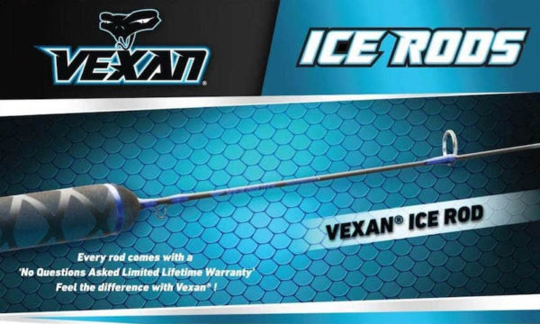 Vexan Ice Fishing Storage Bags Compared 