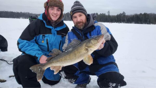 IceFishingFIRST - Ice Fishing Industry News, Images, and Videos