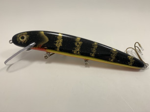 Black Perch 11_ Super Mag Claw