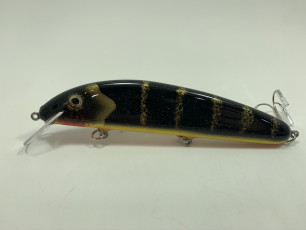Black Perch Little Claw Twitch