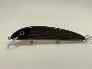 Black Sucker Mag Little Claw Twitch