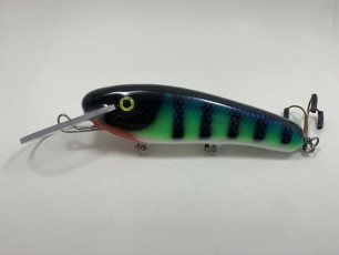 Bluebird Perch 8_ Deep Threat
