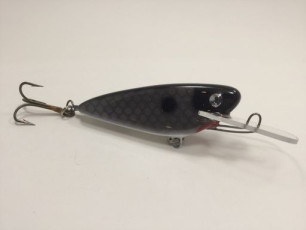 Gizzard Shad 5 Fat Shad_preview