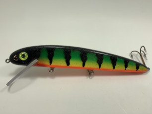 Glitter Perch 11_ Super Mag Claw