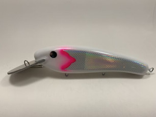 Holo Superman Aluminum 10 Deep Threat_preview