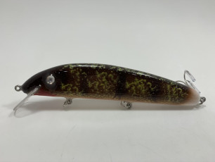 Walleye Little Claw Twitch