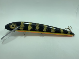Black Perch 15_ Dragon Claw