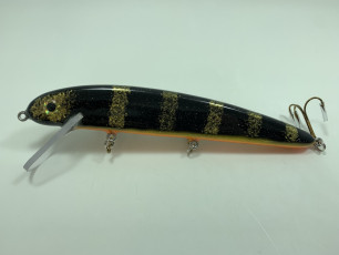 Black Perch 9.5_ Mag Claw