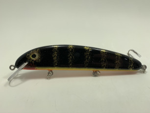 Black Perch Mag Little Claw Twitch