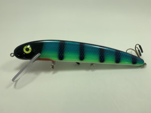 Bluebird Perch 11_ Super Mag Claw