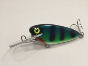 Bluebird Perch 4 Rippin Shad_preview