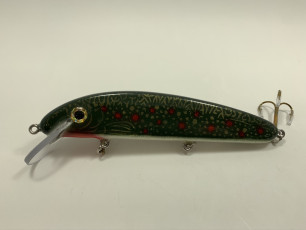 Brook Trout 8_ Trolling Claw