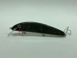 Brook Trout Little Claw Twitch