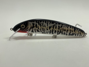 Crappie Little Claw Twitch