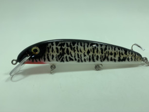 Crappie Mag Little Claw Twitch