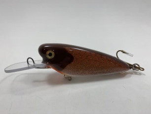 Glitter Copper Carp 5 Fat Shad_preview