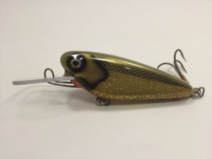 Glitter Goldie 5 Fat Shad_preview