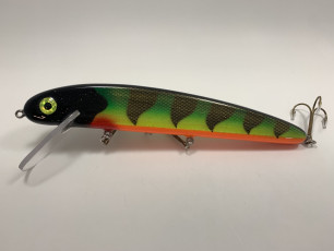 Hot Perch 11_ Super Mag Claw