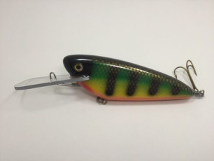 Hot Perch 7.5 Mag Shad_preview