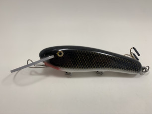 Black Sucker 8_ Deep Threat