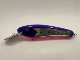 Purple Foil Aluminum 10 Deep Threat_preview