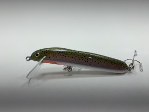 Rainbow Trout 5_ Katz Claw