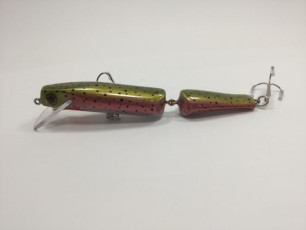 Rainbow Trout 7 Jointed Slasher_preview