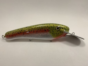 Rainbow Trout Aluminum 10 Deep Threat_preview